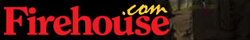 Link directly to our News Ticker, which is updated every weekday or choose one of our new dazzling Firehouse.com banners or buttons to link to us! No matter which choice you make, Firehouse.com promises to continue to bring you the web's most comprehensive resource for firefighters and emergency personnel.  