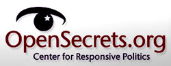 Celebrating our 25th anniversary in 2008, the Center for Responsive Politics is the nation's premier research group tracking money in U.S. politics and its effect on elections and public policy. Nonpartisan, independent and nonprofit, the organization aims to create a more educated voter, an involved citizenry and a more responsive government. In short, CRP's mission is to. 