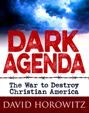 "Instead of communism, progressives have re-branded their movement as social justice. Dark Agenda shows how progressives are prepared to use any means necessary to stifle their opponents who support the concepts of religious liberty that America was founded on and how the battle to destroy Christianity is really the battle to destroy America.." - Audio Books Now 