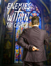 The Church heralds a clarion call for Christians to turn away from popular, yet errant beliefs held in contradiction to carefully interpreted Holy Scriptures. This incredible DVD examines the evidence and exposes the false teachers behind one of the greatest evils of our time-the heresy of the “SOCIAL GOSPEL”! - nwvstore 