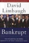 Republicans and conservatives would welcome a responsible opposition party to keep them sharp and to debate the crucial issues facing our country—but the Democrats aren’t it. In sobering detail, Bankrupt shows why, and highlights the dangers of what a Democratic resurgence could mean for America.  