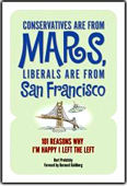 "For years," Burt Prelutsky says, "the ranks of the Right were so bereft of amusing people they had to point to William F. Buckley Jr. as their token funnyman. Finally, thank God, P. J. O'Rourke came along. Now he was really funny. I mean, on purpose."  