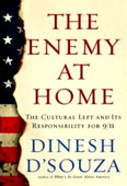 "But is America's left as scornful of Islamic fundamentalists, who make Jerry Falwell look like Jane Fonda by comparison? Hardly, in fact there is often sympathy for them. The current leader of Iran denies the Holocaust and threatens Israel daily - but where is the outcry against him? The Democrts in Congress attack Bush when he stands up to Iran, not the other way around. New York Times journalists discuss why Ahmenididjad is such a 'puzzling' figure.   This guy is a dangerous madman, but he doesn't deserve harsh condemnation from the LEFT; he deserves 'understanding.'  Nice."  (Reviewer) 