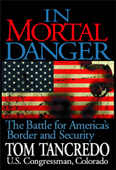 Could there be a time in the not-too-distant future when schoolchildren around the world will study about the rise and fall of the United States?   English historian Edward Gibbon, in penning his classic "The Decline and Fall of the Roman Empire" (ironically published in the year America's Founding Fathers declared independence from Great Britain), theorized that Rome fell because it rotted from within. It succumbed to barbarian invasions because of a loss of civic virtue, its citizens became lazy and soft, hiring barbarian mercenaries to defend the empire because they were unwilling to defend it themselves. Congressman Tancredo thinks America is following in the tragic footsteps of Rome. 