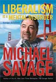 In his new book, Liberalism Is a Mental Disorder, he lays it on the line: "You will not have a nation," he says, "unless you awaken to the reality that America has become pacified; America has become feminized; and America is being compromised from without and within. You cannot let them get away with this.  