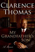 "The life lesson Thomas wants to share with all of us is this: We are responsible for ourselves. We are responsible for our futures. We are NOT victims and we can create our own destiny. Martin Luther King's dream included a day when all people would be judges by the content of their character rather than the color of their skin. That's what Justice Thomas has tried to do and that's how he's tried to live." - Amazon Reviewer  