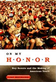 Based on more the 20 years of research and observation at a troop's summer encampment as well as extensive interviews with generations of scouts, this study investigates the effects of the complex, lived realities of scouting on boys as they struggle to define themselves. Mechling, professor of American studies at the University of California at Davis, argues that the founding of the U.S. Scouting movement in 1910 was a response to social concerns over masculinity that were remarkably similar to "the boy problem" of today.  