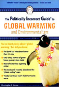 For decades, environmentalism has been the Left's best excuse for increasing government control over our actions in ways both large and small. It's for Mother Earth! It's for the children! It's for the whales! But until now, the doomsday-scenario environmental scares they've trumped up haven't been large enough to justify the lifestyle restrictions they want to impose. With global warming, however, greenhouse gasbags can argue that auto emissions in Ohio threaten people in Paris, and that only "global governance" (Jacques Chirac's words) can tackle such problems.  