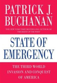 Pat Buchanan is sounding the alarm. Since 9/11, more than four million illegal immigrants have crossed our borders, and there are more coming every day. Our leaders in Washington lack the political will to uphold the rule of law. The Melting Pot is broken beyond repair, and the future of our nation is at stake. 