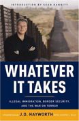 Congressman J. D. Hayworth exposes the ongoing battle where terrorists seek ways to exploit our porous borders and attack our homeland as well as the hypocrisy, greed, and political correctness that could literally destroy our nation.  