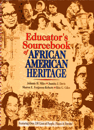 "This important new reference and resource is brimming with stimulating information about the history, culture, and accomplishements of African Americans from the Middle Passage through Slavery and Reconstruction, to the Civil Rights Movement and today." - Amazon 