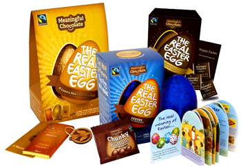 Sainsbury’s and the Co-op said they had dropped the eggs after stocking them in previous years because of poor sales. 