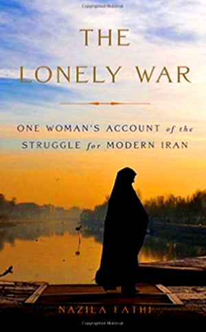 “In short and lucid chapters...Ms. Fathi conveys the experiences of people from different walks of life and intersperses these accounts with observations about how the new Islamic revolutionary ideology was conceived, anticipated, received and resisted. Her portraits of the women’s rights activists Faezeh Hashemi and Shahla Sherkat make for fascinating reading. So do her accounts of other courageous Iranian women.... Ms. Fathi’s book is a testament to her courage and to the brave struggles of many Iranians who continue to live there with patience, hope and determination.” — New York Times  