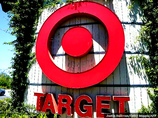 "The Target department store chain has made itself infamous for announcing that it will allow transgender people to choose whatever bathroom they want to use at any given time, even though the chain already has many problems with sexual assaults in its stores." - Breibart