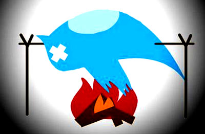"We can now confirm that at least one part of the above was true, because during today’s Senate hearing, Twitter admitted it “buried”, which is another word for censored, significant portions of tweets related to hacked emails from the Democratic National Committee and Clinton campaign chair John Podesta in the months heading into the 2016 presidential campaign.   As Daily Caller’s Peter Hasson reports, Twitter’s systems hid 48 percent of tweets using the #DNCLeak hashtag and 25 percent of tweets using #PodestaEmails, Twitter general counsel Sean Edgett said in his written testimony to the Senate Judiciary Committee on Tuesday." - GatewayPundit 