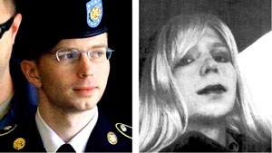 "Obama’s Commutation of Bradley (Chelsea) Manning Shameful Last Act as Commander-In-Chief.  Obama has secured his legacy as forever lenient with U.S. enemies." - Truth Revolt