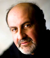 "Taleb believes the power of stress is the source of anti-fragility. He worries that we are making the world more fragile because we think we control things and top-down efforts to reduce volatility actually make things worse (overprotective parents, Alan Greenspan at the Federal Reserve injecting cheap money into the economy, supporting dictators abroad, doctors who overprescribe advanced and invasive procedures, etc.). He thinks this is becoming an even bigger issue with globalisation, inter-connectedness and concentration (99 per cent of Internet traffic comes to 1 per cent of sites, 99 per cent of books sold come from 1 per cent of authors)."  - India Today 