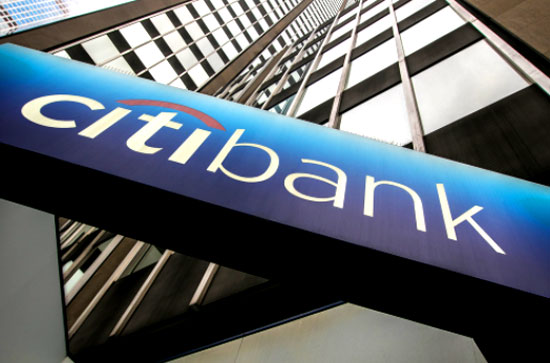"But some noted that Citibank has, in the past, been willing to do business with groups that were banned by the U.S. government." - Western Journal