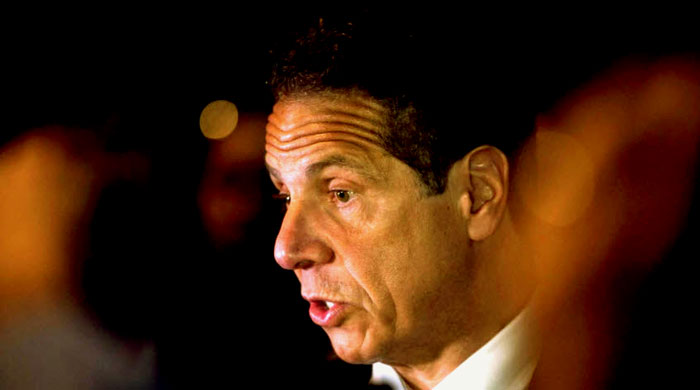 "Cuomo has been accused of targeting and actively opposing the NRA, and he freely admits that is the case.  The governor referred to the NRA’s Carry Guard as 'murder insurance' and said he is working with other states to eliminate the availability of the program nationwide." - The Blaze 
