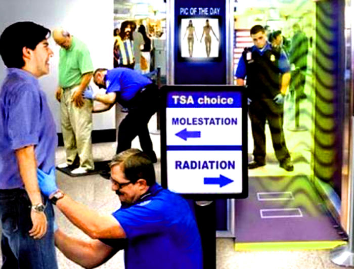 "In a 2-1 decision, the 3rd US Circuit Court of Appeals in Philadelphia ruled that TSA screeners are not "investigative or law enforcement officers," which shields them from liability under the Federal Tort Claims Act (FTCA)." - Zero Hedge 