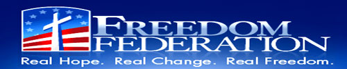 Bringing together a federation of national faith-based organizations and leaders in order to mobilize a multiethnic and transgenerational movement to preserve freedom and promote justice.  