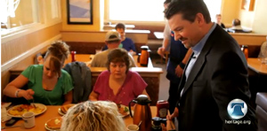 IHOP Owner Fears Obamacare’s Impact on Jobs and Economy