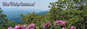 Shopping and other activies in the High Country of Western North Carolina. 