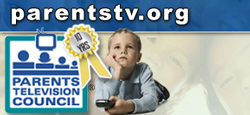 The Parents Television Council was founded in 1995 to ensure that children are not constantly assaulted by sex, violence and profanity on television and in other media. 