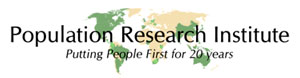 The Population Research Institute is a non-profit research group whose goals are to expose the myth of overpopulation, to expose human rights abuses committed in population control programs, and to make the case that that people are the world’s greatest resource. Our growing, global network of pro-life groups spans over 30 countries.  