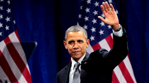 Obama Campaign Raises $68 Million For Re-Election, The Democratic Party.  