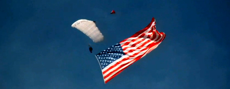 Oshkosh 2010 Air Show Video.  Click on title for Web site.  