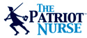 The Patriot Nurse is an RN, with a BSN.  In addition to her work in the United States, she has also traveled extensively for medical mission work to impoverished and isolated areas around the globe. 