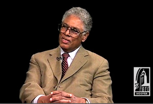 Conservative author Thomas Sowell believes America is collapsiing on itself, sadly predicted by Plato over 2,800 years ago saying no successful democray can ever survive, strange ideas always entering into the society and in the end destroying it.  Seen any really old ones around?   