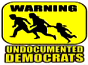 Newsbusted warns of new Democrat voters for 2012, undocumented Democrats.   
