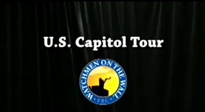 To order a DVD of David Barton's 2 hour Capitol Tour, visit http://www.Wallbuilders.com.  