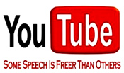 Video Banned by YouTube on Gay Marriage Proudly Hosted by Breitbart News.  